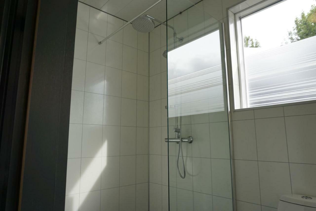 Hlidarbol Apartments Hlitharendi Экстерьер фото